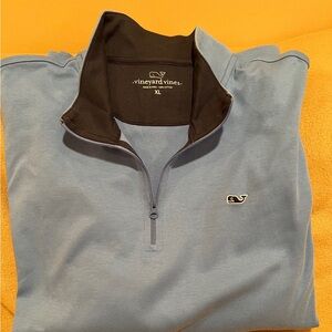 Vineyard vine mens sweatshirt -XL